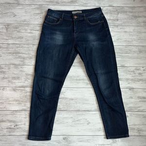 Topshop Moto Jeans Size 28 x 30